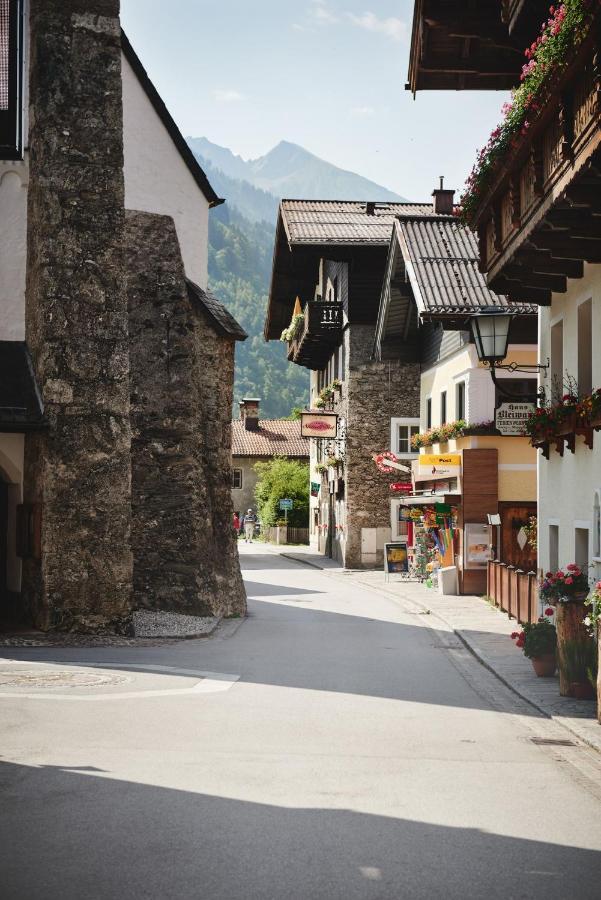 Am Muehlbach - Einfach Sein, Mit Gemeinschaftskueche Dorfgastein Exteriér fotografie